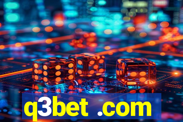 q3bet .com